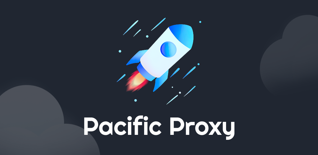 Pacific Rocket